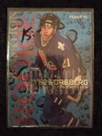 Peter Forsberg Rookie Sensation 2 av 10 Fleer 96