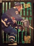 Peter Forsberg Ultra Prospect 1av10 Fleer Ultra 94/95