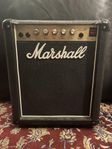 Marshall Lead 12 renoverad/moddad