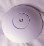 Ubiquiti UniFI AP AC PRO White Wireless Access Point