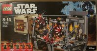 Star Wars LEGO