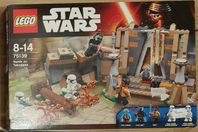 Star Wars LEGO 