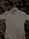 Hugo Boss Slim Fit Easy Iron Shirt