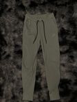 Nike Men’s Olive Joggers