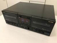 Technics RS-X501 Kassettdäck