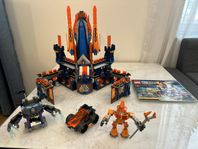 Lego Nexo Knights 70357