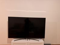 Hitachi  TV 65 tum Smart