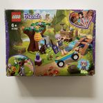 Lego Friends (fr. 30kr)