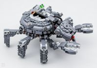 Lego Star Wars 75361 Spider Tank