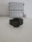 Casio G-shock klocka 