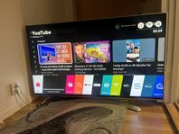 Lg smart tv 55 tum 4k ultra 