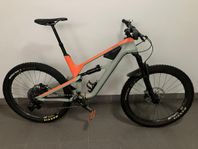 2018 Canyon Spectral CF 8.0 size Large