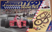 FORMULA TYCO GRANDPRIX - BILBANA