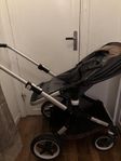 Bugaboo Fox vagn