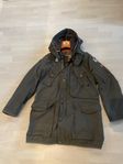 PARAJUMPERS - Military Parka