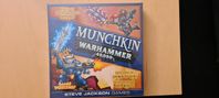 Munchkin Warhammer 40k