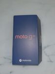 Motorola moto g04 64 GB smartphone, Concord Black Som ny