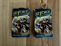 Keyforge age of ascention