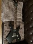 BC Rich Bronze Series Warlock