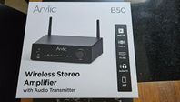 Arylic B50 Bluetooth aptx HD