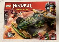 Lego Ninjago 71828