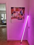 HAY Neon Tube Led Pink