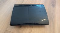 PlayStation 3 super slim 