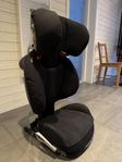 bilbarnstol Bisafe isofix