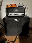 Peavey 6505 MH & 1x12