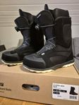 Snowboardboots stl 44