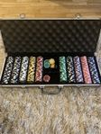 Pokerset