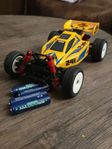 Kyosho miniZ buggy