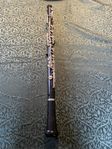 barnoboe Howarth Junior Oboe