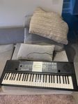 Yamaha YPT-230 61-Tangenters Keyboard