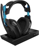Astro A50 Wireless | Gen 3 | Dolby Atmos 7.1