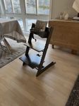 Stokke Tripp Trapp Matstol med Baby Set & Dyna