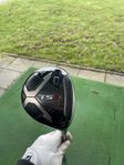 Titleist ts3 fw4