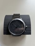 A|X Armani Exchange chronograph watch ( model -AX 1277l)