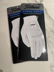 Nya golfhandskar Titleist Perma soft