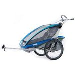 Vagn Thule Chariot CX2