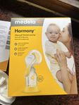 Bröstpump medela ”Harmony”