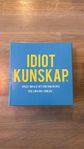 Idiotkunskap, Spel