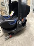 Britax baby-safe