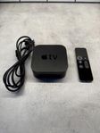 Apple TV 4K modell A1842 32Gb 