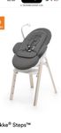 Stokke paket 