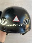 Jofa hjälm stl M 51,5-55,5 cm