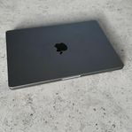 MacBook Pro M1 16GB 1TB