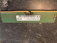 Ram minne 8GB