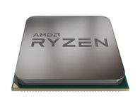 Gaming processor - Ryzen 3 3100