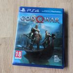 god of War ps4